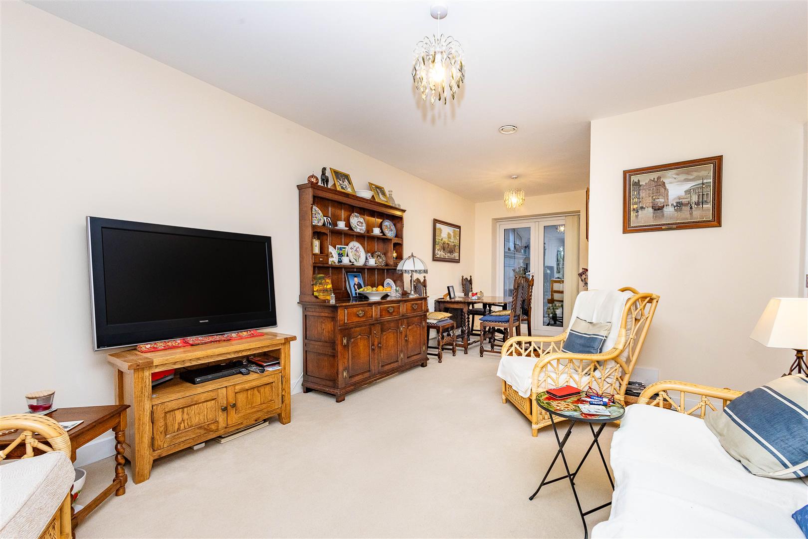 Murrayfield Close, Chorley